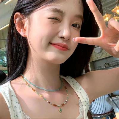 反派女友超戏精